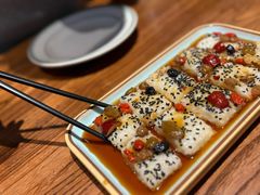 -杨乐辣子鸡(和田一街店)