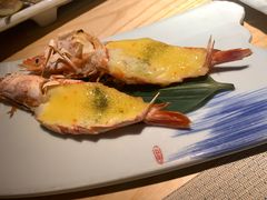 -京料理·日料自助·铁板燒(复悦城店)