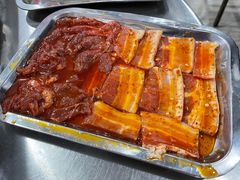 -陈小肠自助火盆烧烤(海门渔村美食街店)