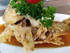 -老牌坊•鲁菜名店•地道济南菜(大观园商埠店)