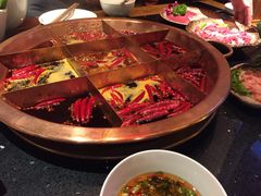 -宽巷子成都火锅(南站店)