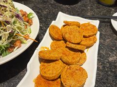 -火吧PTV聚会餐厅(6号店)