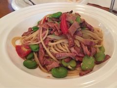 Babbo-BaBBo巴博意大利餐厅