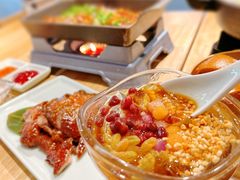 -全牛匠·乐山跷脚牛肉(新中关店)