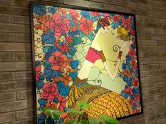 -小河盐帮·私家菜·烤鸭(三元桥·霄云路店)