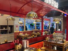 -旺蜀主成都串串火锅(西直门凯德MALL店)