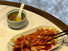 -裕兴记•蟹黄面馆(人民广场店)