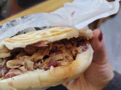 -清真拉妈卤味(回民街店)