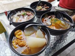 -亞婆井·劲抽面食(铂顿城店)