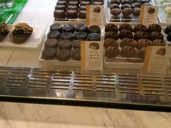 -GODIVA(港汇恒隆广场)