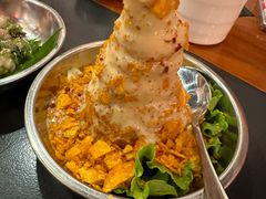 -大阪烧肉BAKA一代(十亩地店)