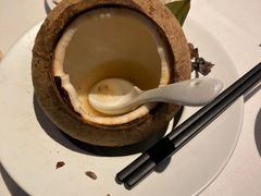 -汤城小厨•粤菜•靓汤(金宝街店)