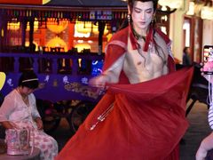 -深圳锦绣中华民俗村