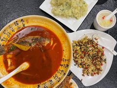 -喜洲翰林餐厅(董家百年老宅店)