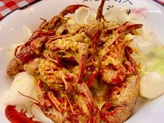 -小鳌陪你小排档·四季小龙虾·田鸡·宵夜(中央第五街店)