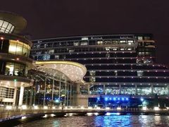 -苏州金鸡湖中茵皇冠假日酒店