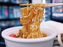 -不方便面馆(TIT店)