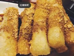 -高兴壹锅·潮汕鲜牛肉火锅(良乡梅花庄店)