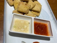 -95号酱骨·一块豆腐(展春园西路店)