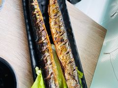 -郑阿姨的家·이모네·韩料&烤肉(武川路店)