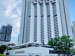 -新加坡泛太平洋酒店