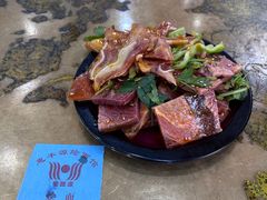 -惠丰源烩面馆(经七路店)