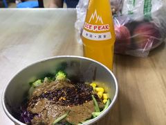 -定家小酥肉·清真(回民街店)