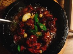 -嘉禾·悦享餐厅(八方汇店)