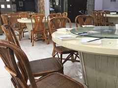 大堂-小放牛炒菜馆(裕华东路店)