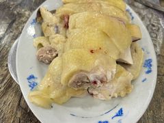 -力哥地道海南菜·联谊文昌鸡老店