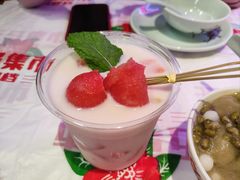 -五马集·海鲜·温州大牌档(黑金冠五马街十字路口店)