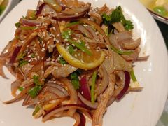 -玉桥餐厅(天坛店)