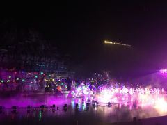 -横店影视城梦幻谷园区