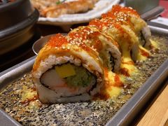 -一心创作料理屋(经开万达店)