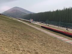 -南京金牛湖风景区