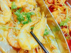 -槐店王婆大虾(长江道店)