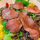 ：地盘薄比萨 ：正弘汇6楼 - 榴莲披萨