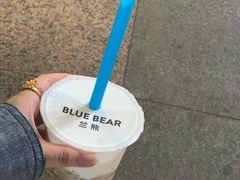-兰熊鲜奶(西直门凯德mall店)