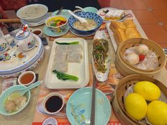 -点都德(汇胜楼店)