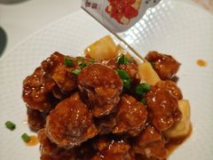 -南门食仙·手工福州菜(南门兜店)
