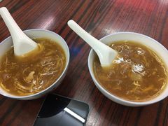 -添發碗仔翅美食
