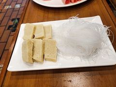 -马记伊源斋涮肉·清真菜(潘家园古玩市场店)