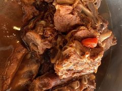 -四合義清真·老北京爆肚小吃涮肉