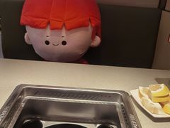 -海底捞火锅(龙湖三千集店)