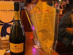 -HIB HUB公社(解放西路店)