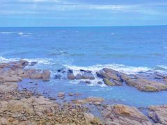 -威海国际海水浴场旅游区