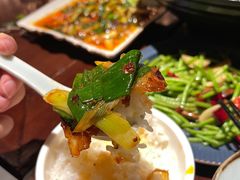 -成都娃娃花园餐厅 (南艺旗舰店)