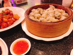 -王庄阿咪海鲜大排档(象园店)