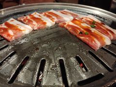 -九田家黑牛烤肉料理(石路天虹店)