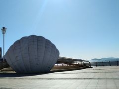 -泊石湾海滨浴场